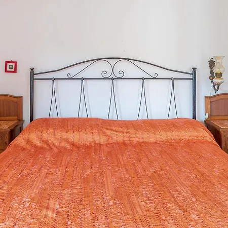 Salvo 別荘 パキーノ