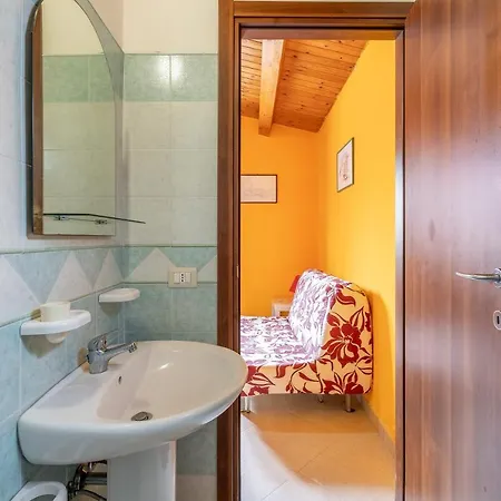 別荘 Salvo パキーノ