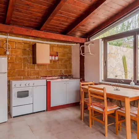 Salvo 別荘 パキーノ