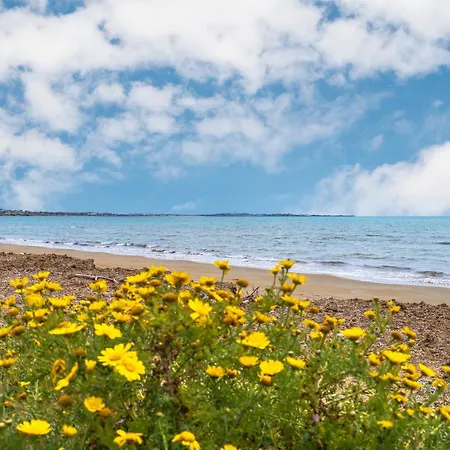 別荘 Salvo パキーノ