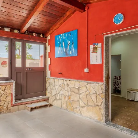 Ferienhaus Salvo *