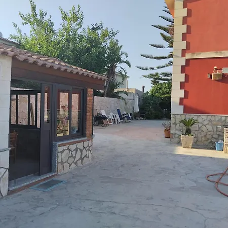 Ferienhaus Salvo Pachino