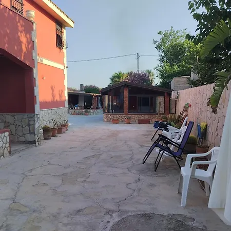 Ferienhaus Salvo Pachino